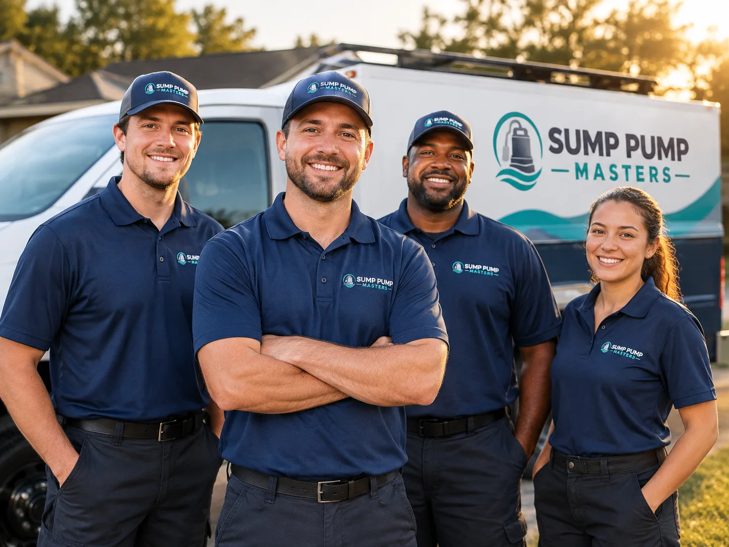 Sump Pump Repair company in Kossuth, PA